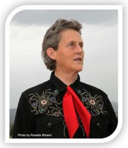 Temple Grandin