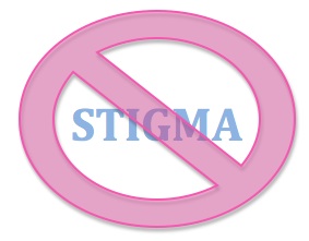 Are YOU Ready To Get Riled Up? Then Let's Stop Stigma Now!