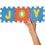 How To Up Your Joy Factor…