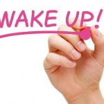 Do You Need A Wake-Up Call? Consider This It…
