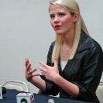 Inspiration Tuesday: What Elizabeth Smart Teaches Us About Gratitude, Self Worth & More…